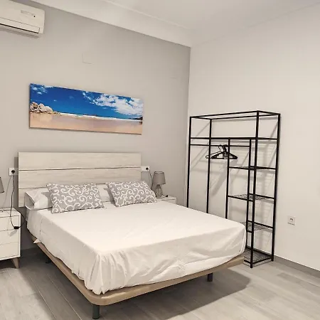 Loft Puerta De Capitulares Apartment Cordoba Exterior photo
