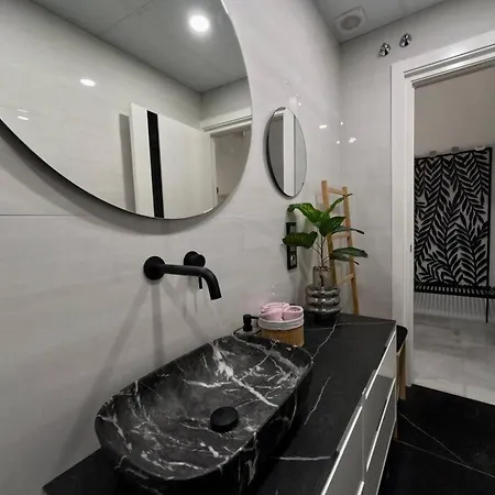 Apartament Loft Puerta De Capitulares Kordoba Zewnętrze zdjęcie