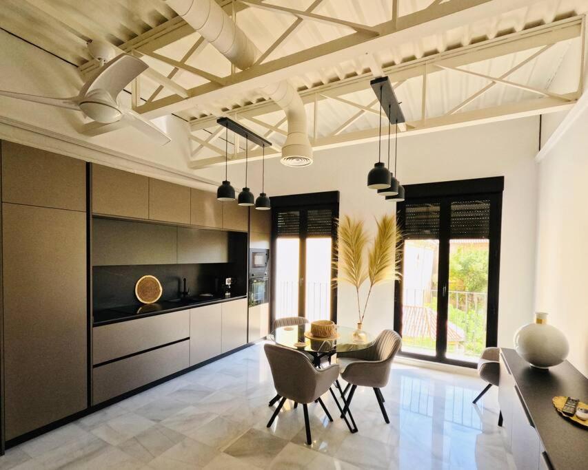 Loft Puerta De Capitulares Cordoba