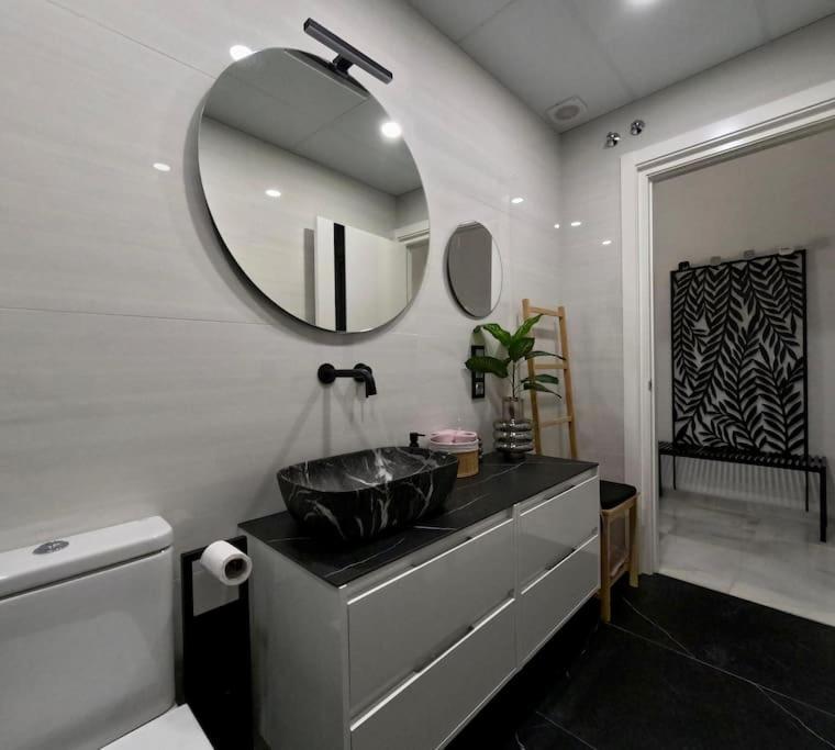 Apartment Loft Puerta De Capitulares Cordoba