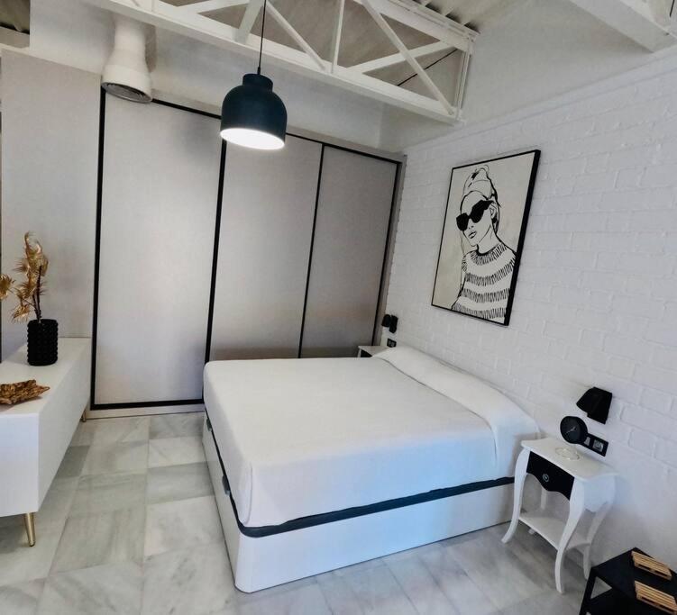 Loft Puerta De Capitulares Apartment *
