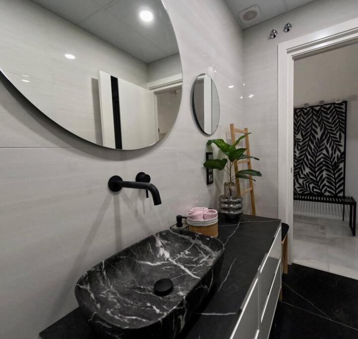 Loft Puerta De Capitulares Cordoba