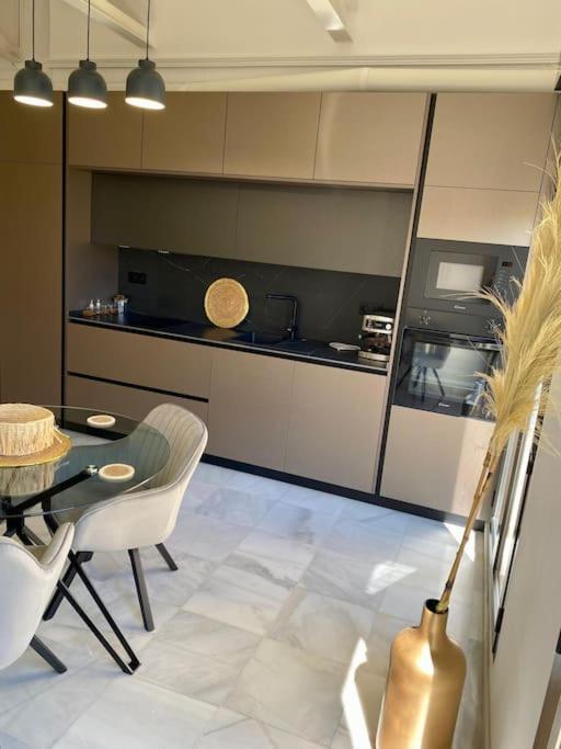 Loft Puerta De Capitulares Cordoba
