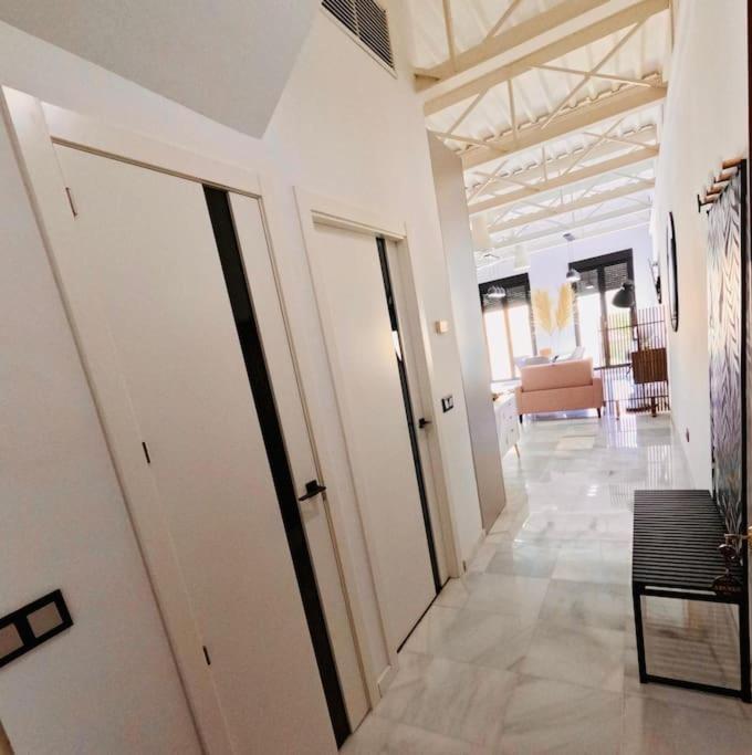 Apartment Loft Puerta De Capitulares Cordoba