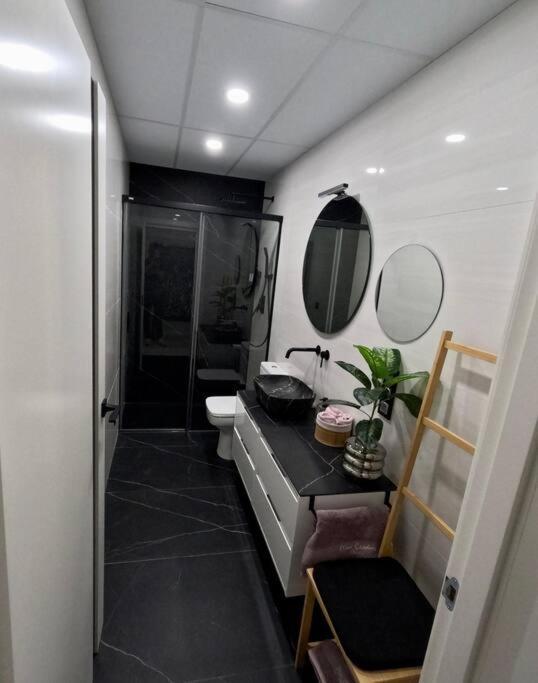 Apartment Loft Puerta De Capitulares Cordoba
