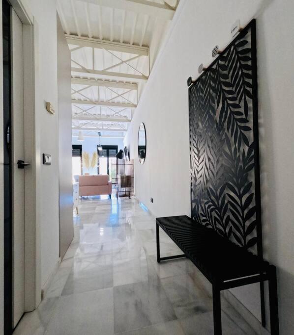 Loft Puerta De Capitulares Cordoba