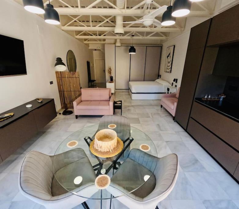 Apartment Loft Puerta De Capitulares Cordoba