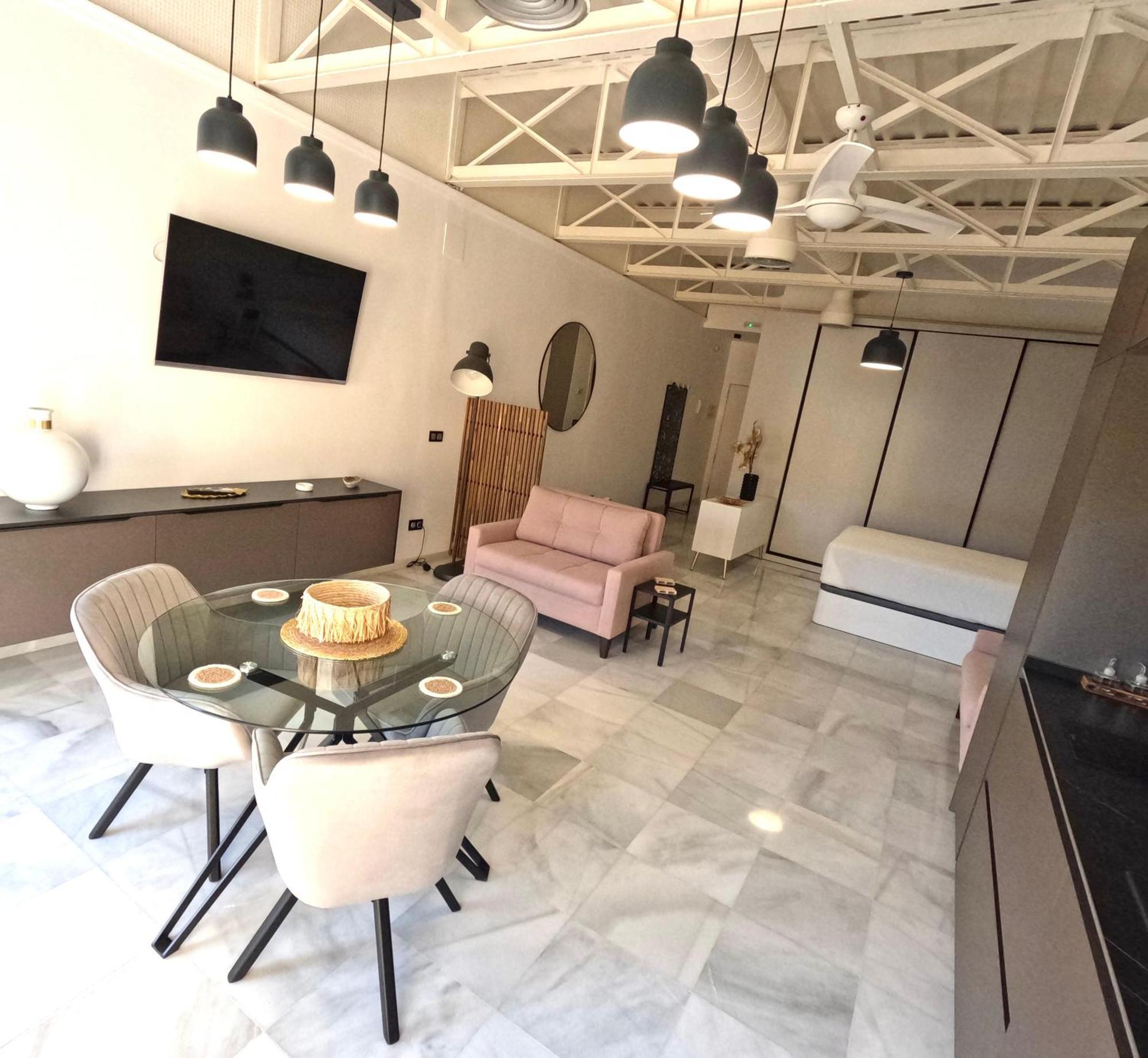 Loft Puerta De Capitulares * Cordoba